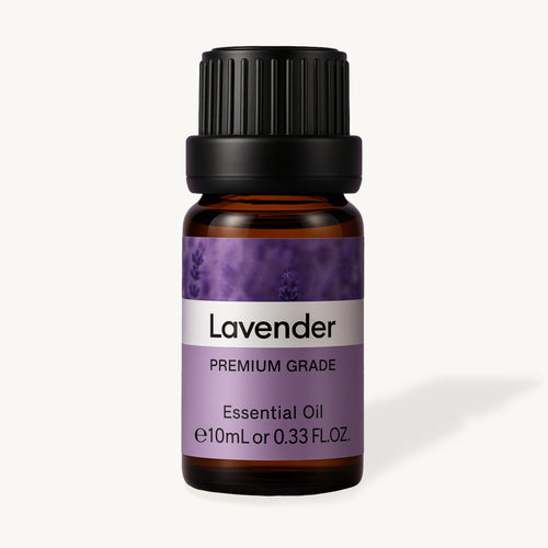 Lavender Drops