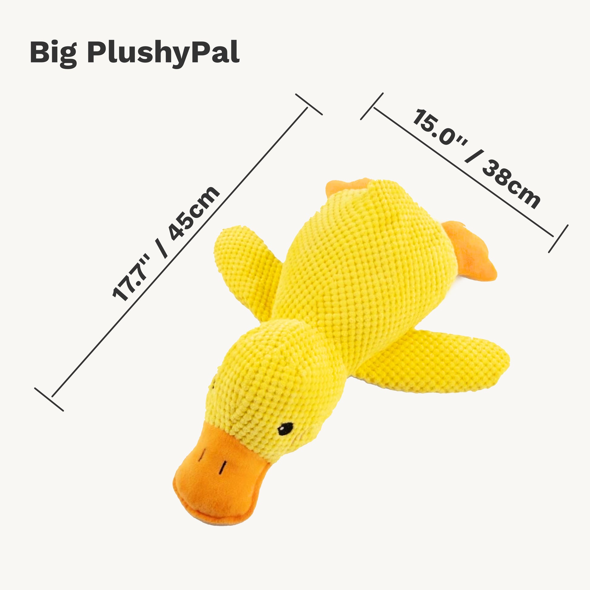 PlushyPal