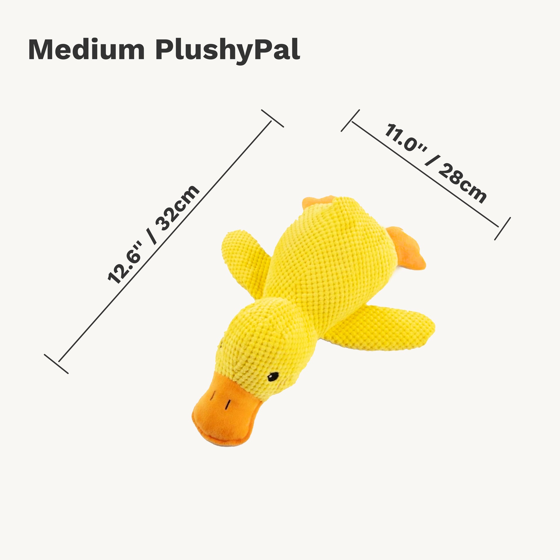 PlushyPal