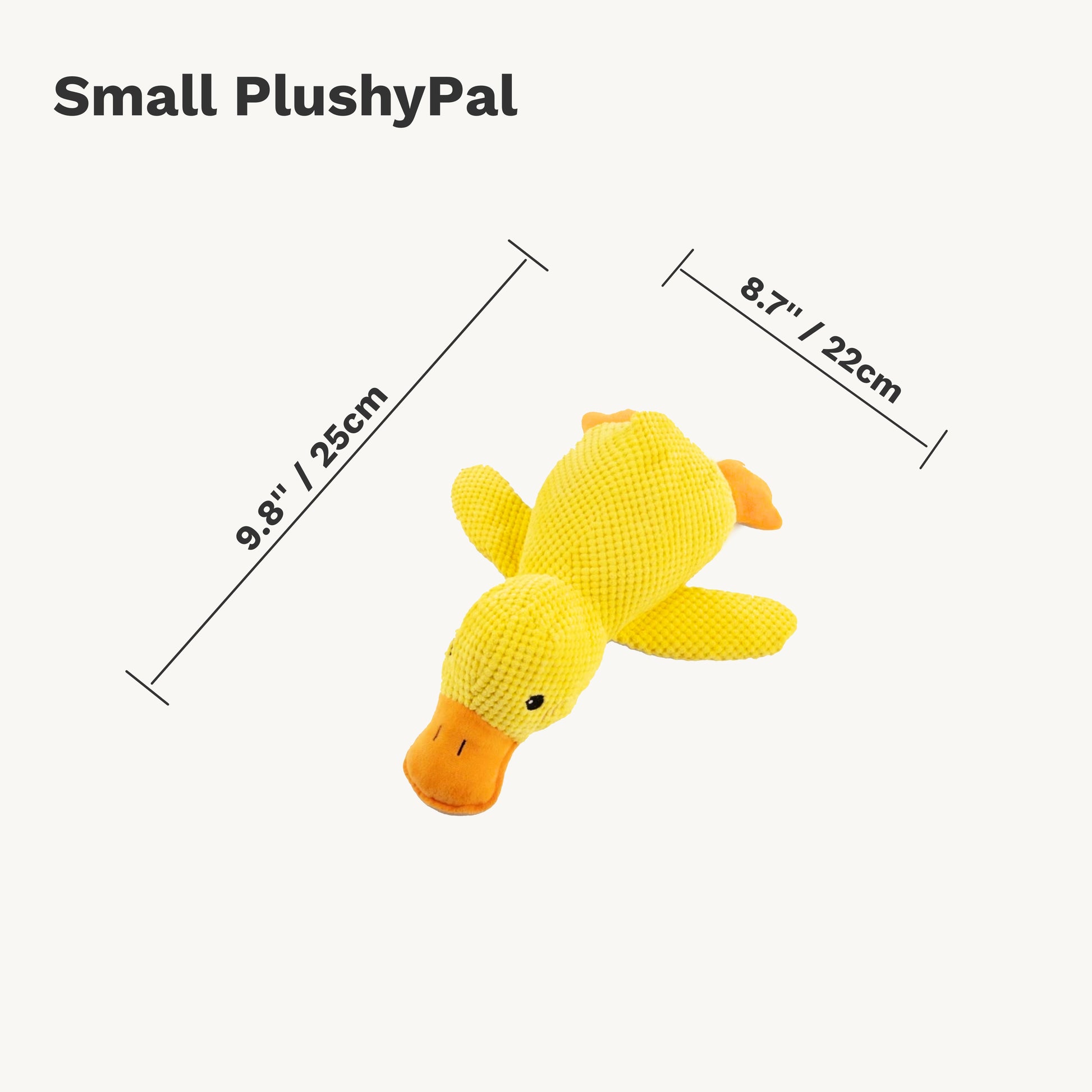 PlushyPal