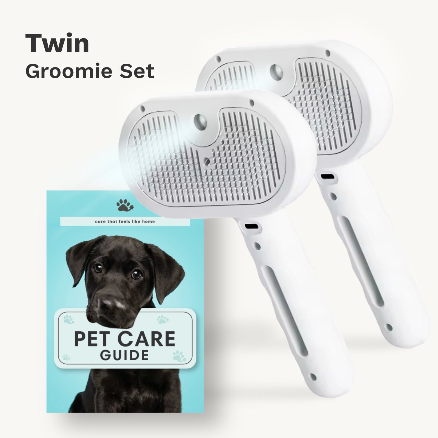 Groomie