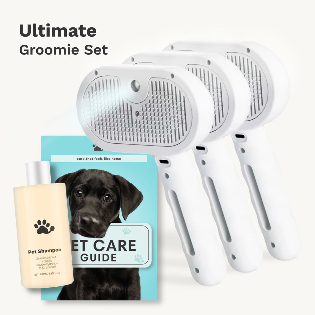 Groomie